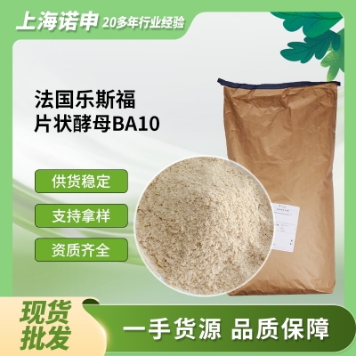 法國樂斯福 片狀酵母 BA10